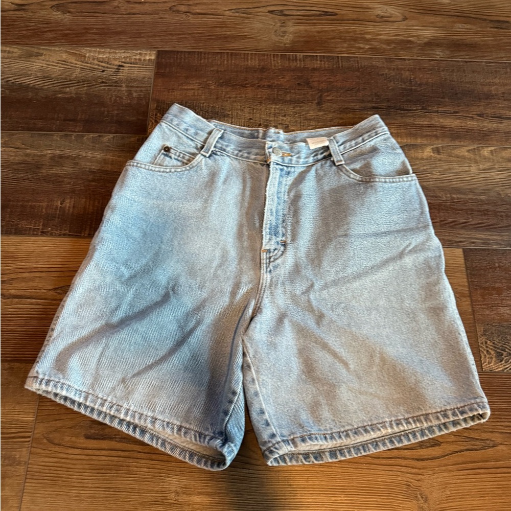 Vintage Gitano Denim Shorts